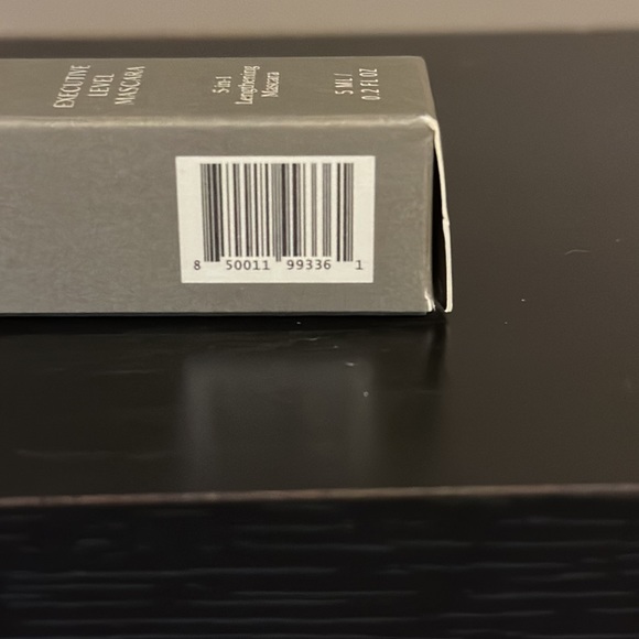 Complex Culture Executive Level Mascara - Picture 3 of 3